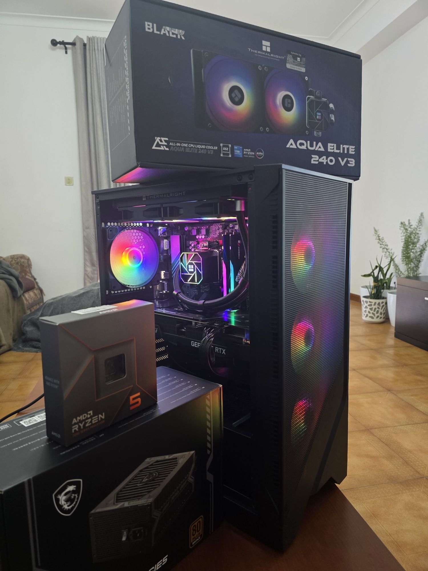 PC Gaming de Alta Performance com Garantia!