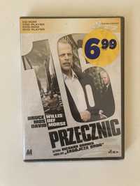 16 przecznic dvd folia