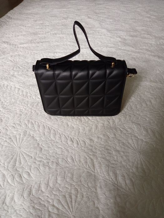 Mała torebka damska