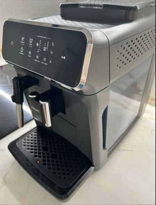 Máquina de café automática Philips 2200