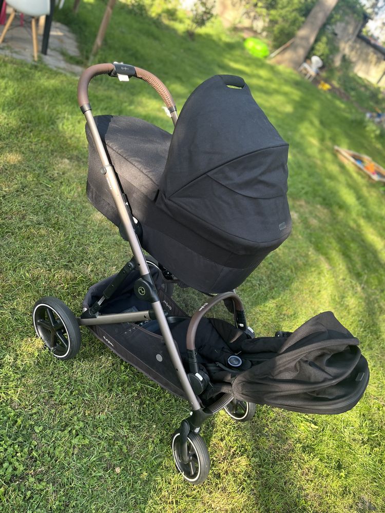 Wózek cybex gazelle s