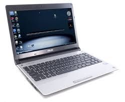 Portátil Asus Ul 30 JT