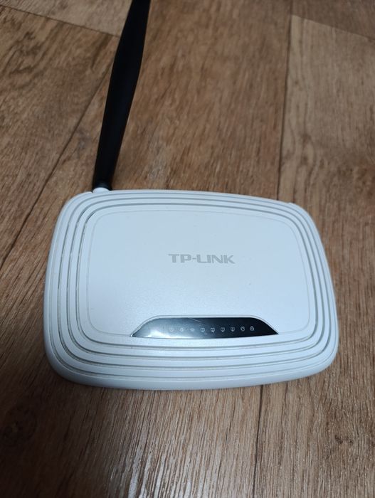 Роутери  роутеры