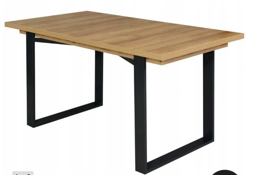 Stół loftowy loft industrialny