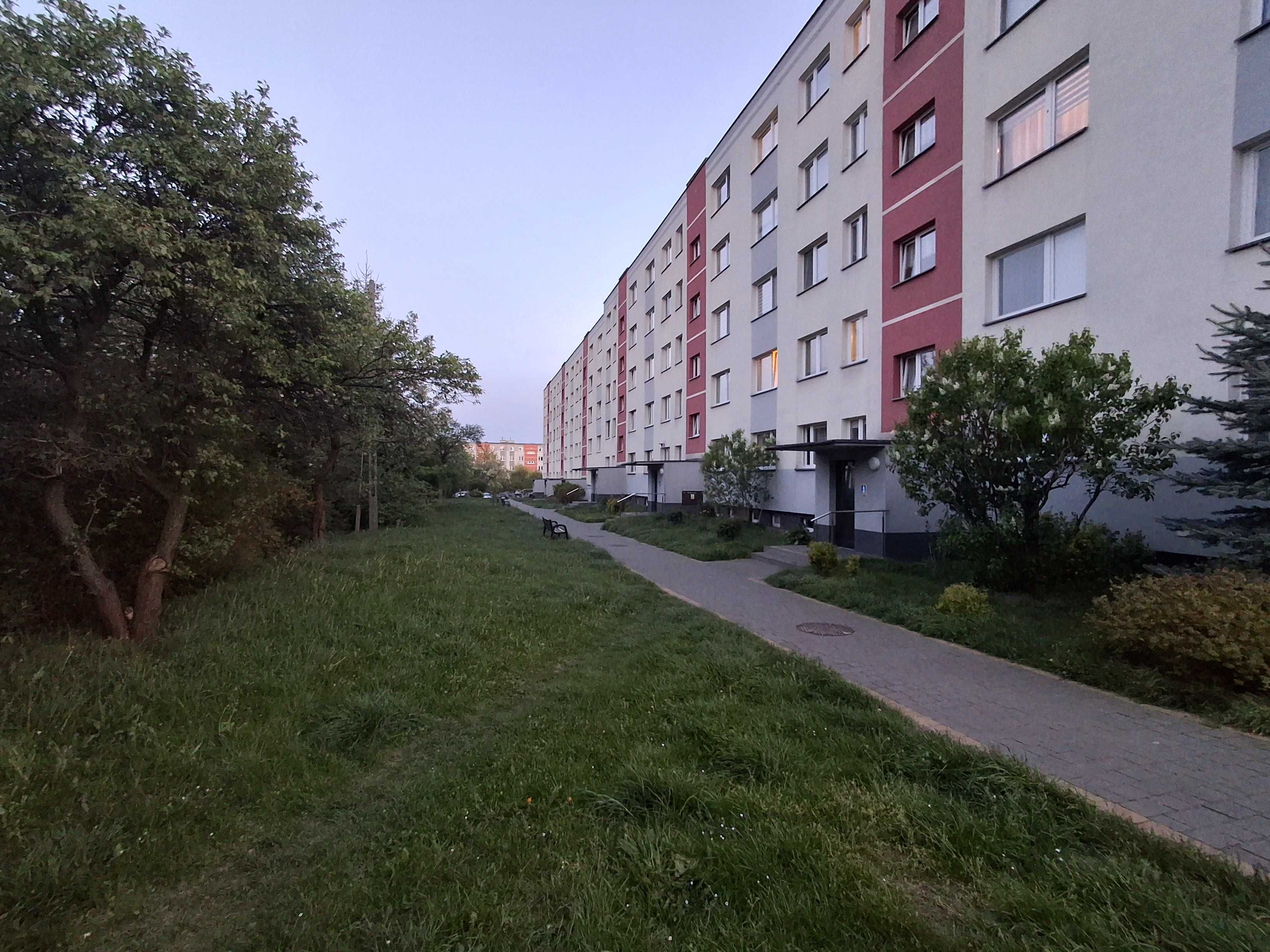 Apartament Przydworcowe. Komfortowe i przytulne mieszkanie na doby.