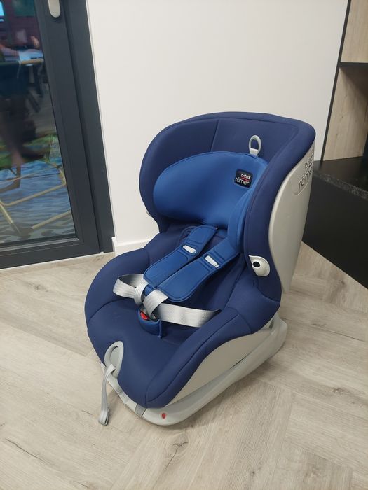 Fotelik samochodowy Trifix 9-18 kg Romer