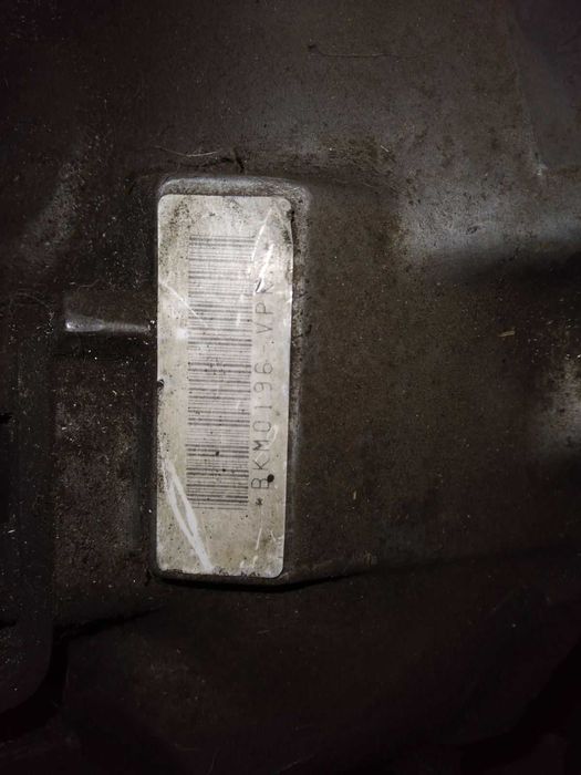 МКПП Hyundai,Mitsubishi  КM 206 t