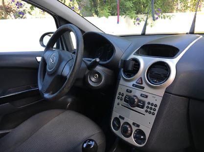 Opel corsa 1.3 cdti