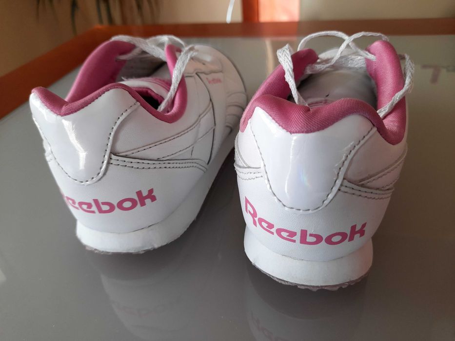 Sapatilhas Reebok Menina Tam.36