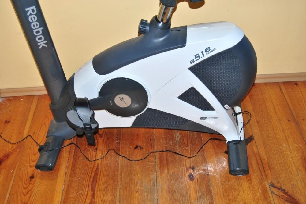 Rower REEBOK B 5.1 e