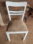 Stare drewniane krzesło Thonet PRL