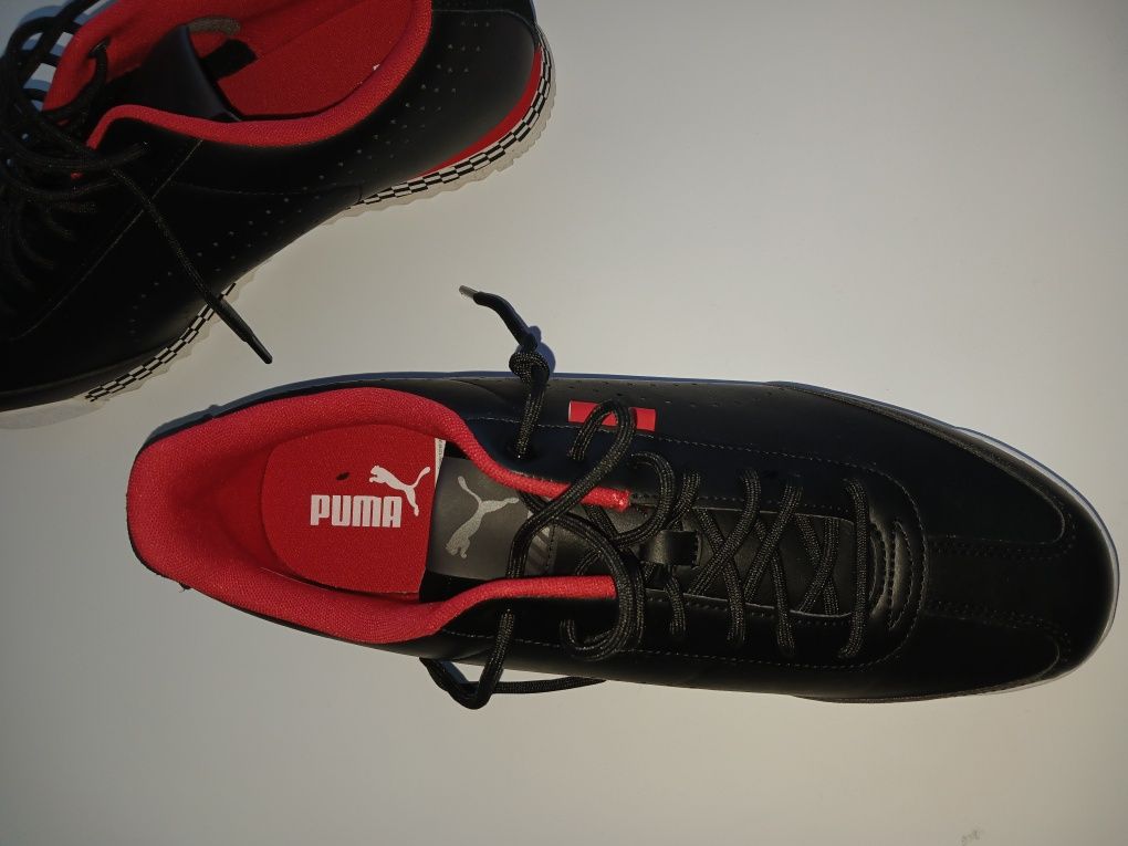 Кросівки PUMA Ferrari Roma