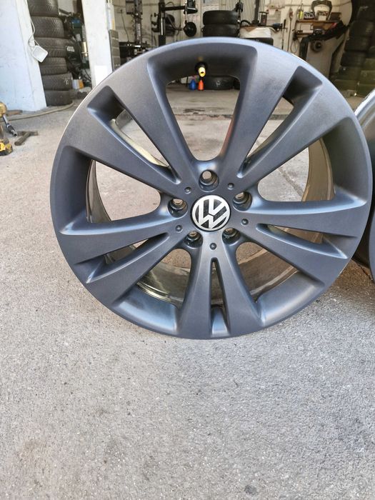 Felgi  18"   5 x 112   Volkswagen
