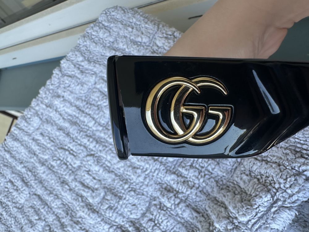 Okulary Gucci  z etui
