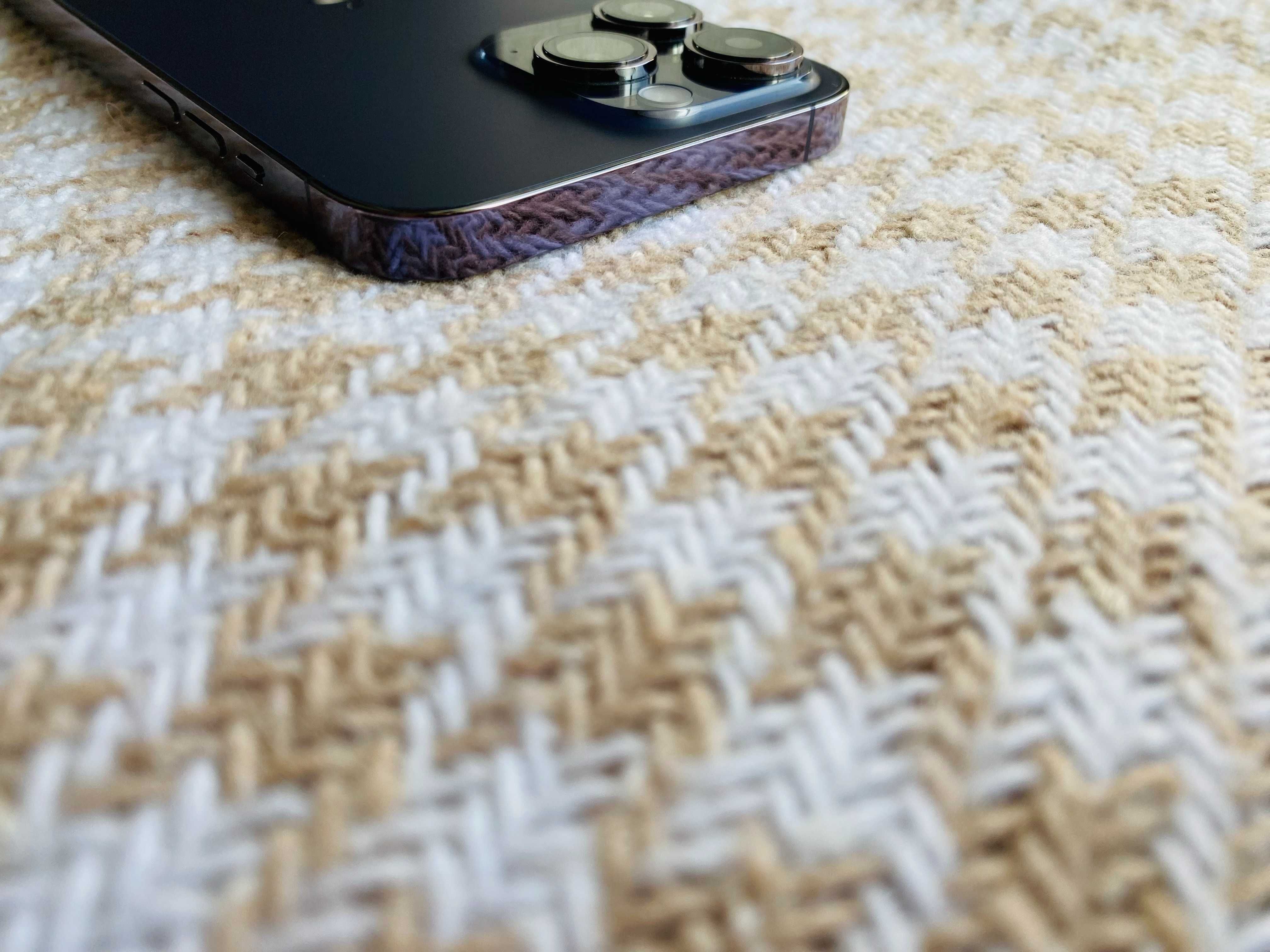 IPHONE 14 PRO MAX 1T ІДЕАЛ АКБ 100% Deep Purple NEVERLOCK 256/512