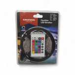 Taśma LED RGB Grundig z pilotem