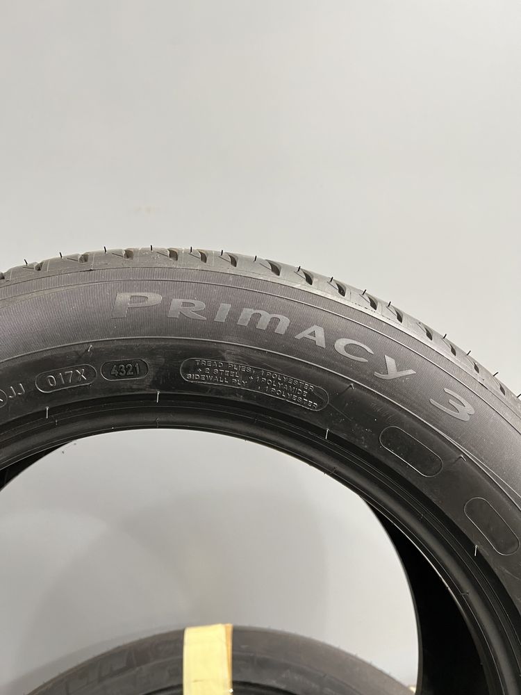 пара шин 235/55 R17 99V Michelin Primacy 3