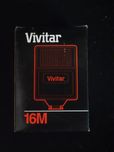 Vendo flashs Vivitar cassetes máquinas analógicas