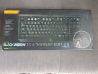 Klawiatura Razer Blackwidow tournament edition