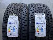 NOWE PARA Continental 225/45/18 z 2024r zimowe opony