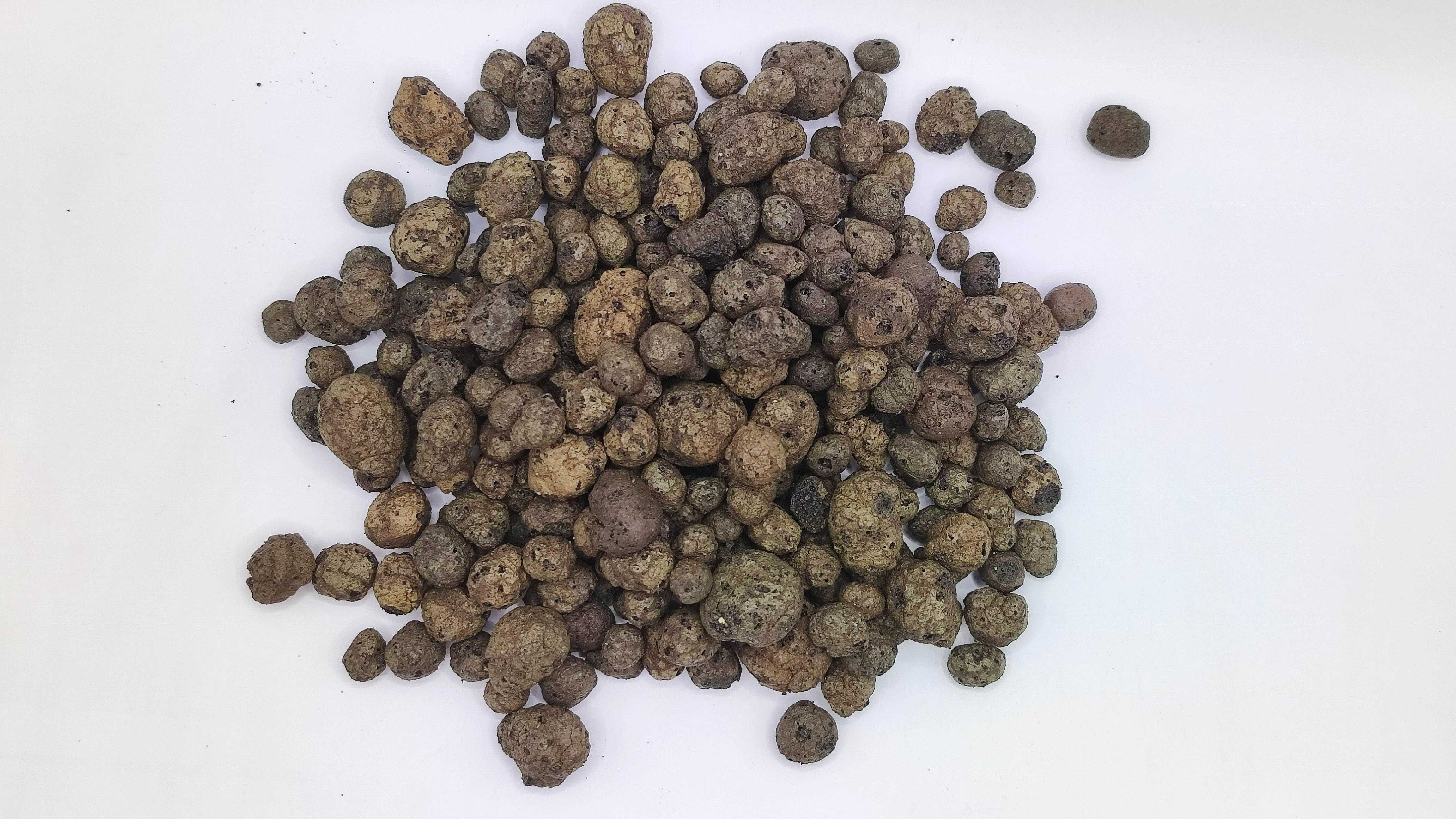 Keramzyt ogrodniczy 6 kg (20 litrów)