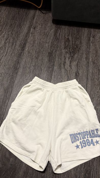 тканині шорти telly weil