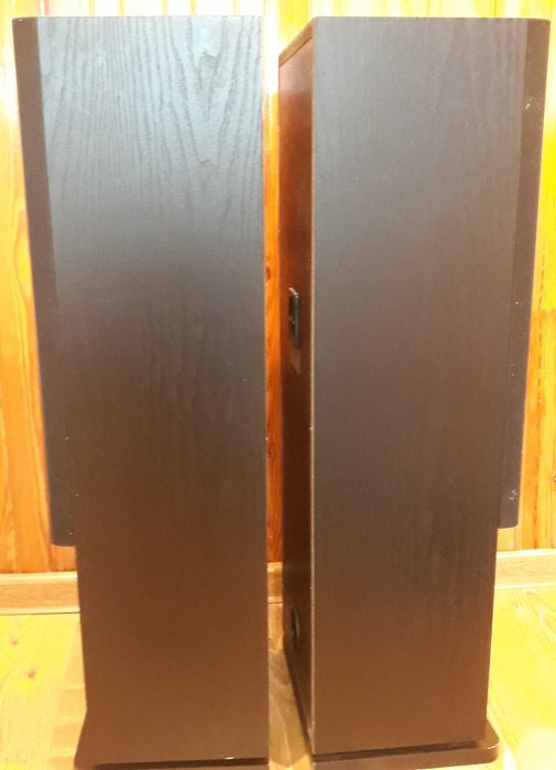 Kolumny głośnikowe podłogowe marki SONY model SS-E 312