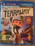 [00068] [PS VITA] Tearaway