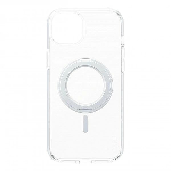 Etui CARE by PanzerGlass Kickstand Case MagSafe na iPhone 15 Plus - sr