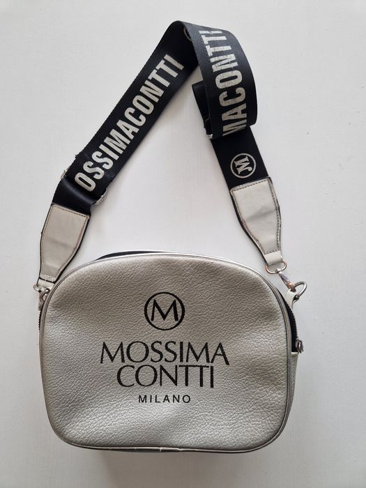 Torebka Massimo Conti Milano