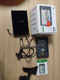 Nawigacja Navitel E700