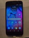 Motorola Lenovo g5s kolor lunar grey