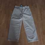 Spodnie baggy for h&m 34