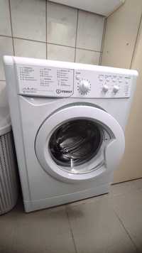 Pralka indesit 5kg 40cm sprawna