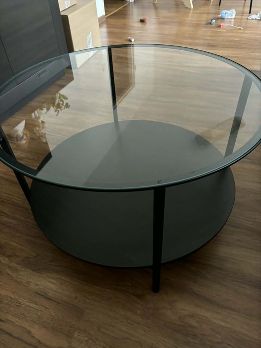 Stolik kawowy VITTSJÖ