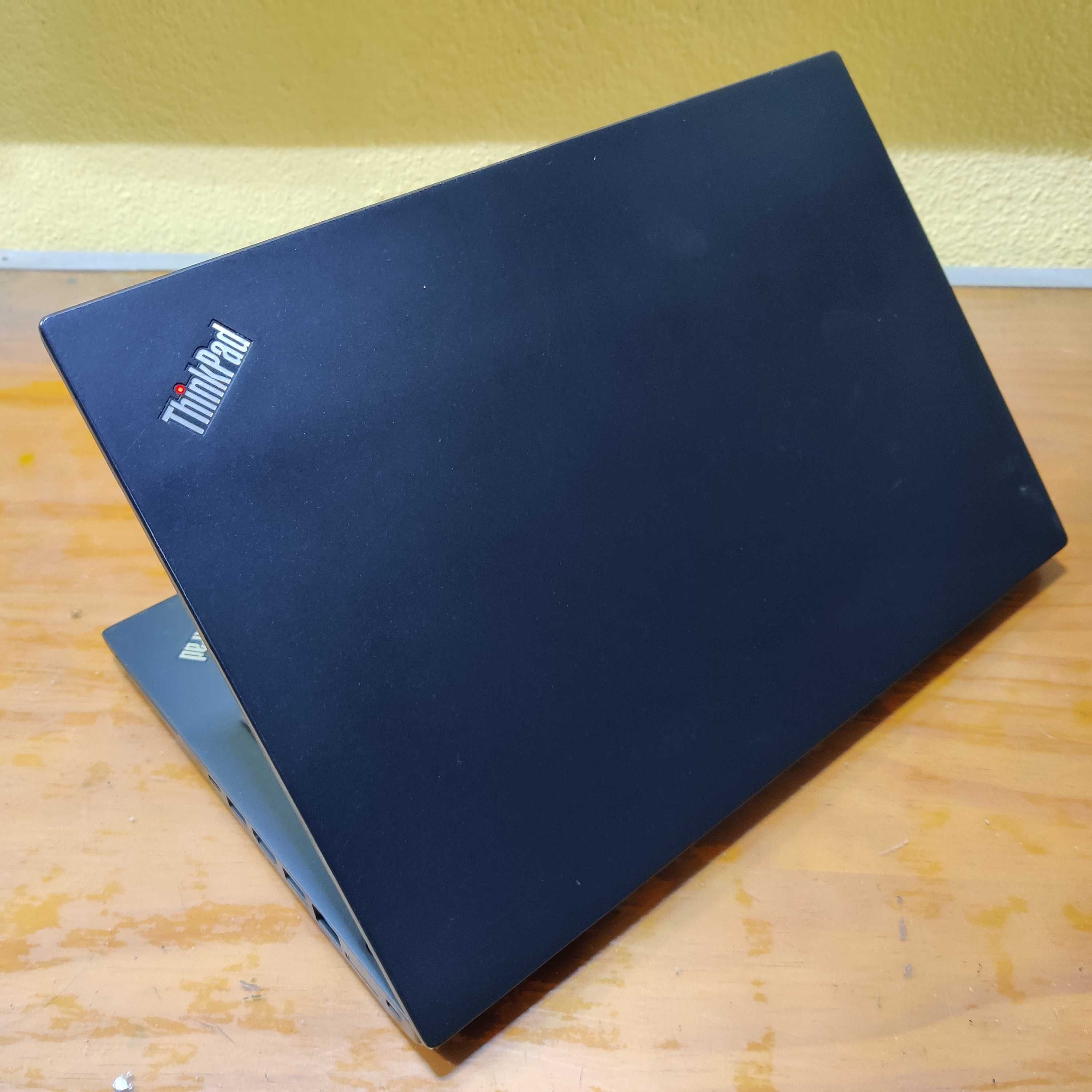 Portátil LENOVO THINKPAD T470S i5-6300u 256GB SSD 8gb ram