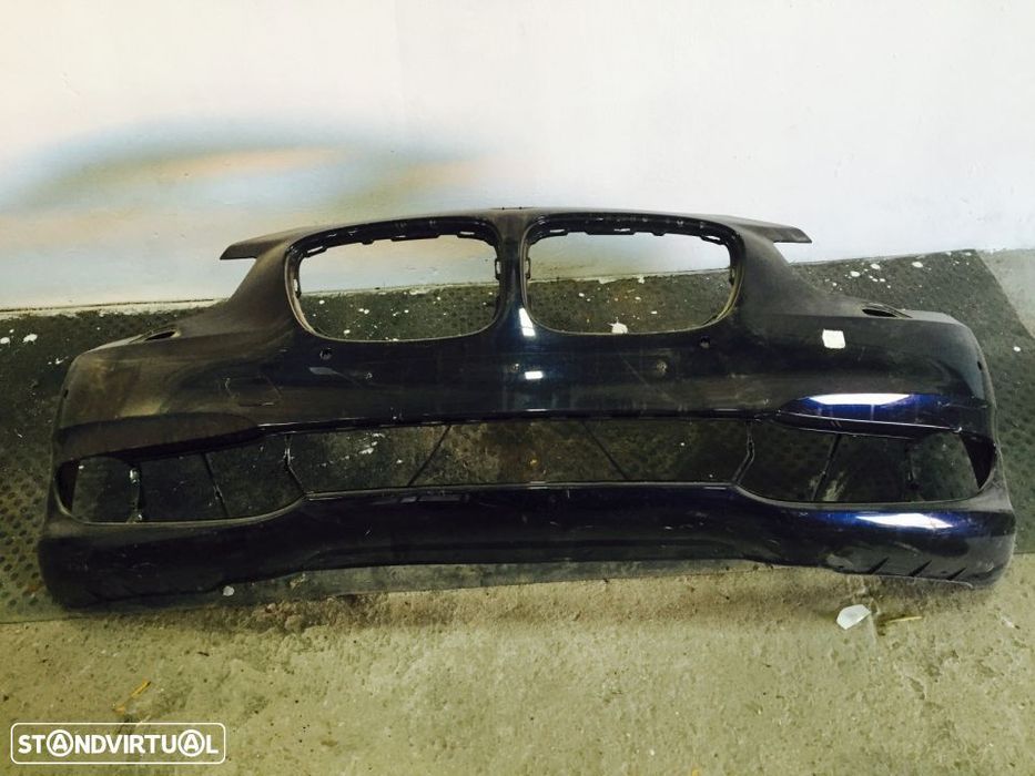 Pára-choque bmw f07
