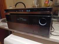 Sprzedam zestaw Harman Kardon HK avr3490 HK dvd49.