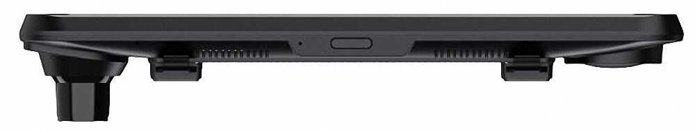 Автореєстратор дзеркало MIKAVI PQ5 DUAL 2K GPS задня камера парковка