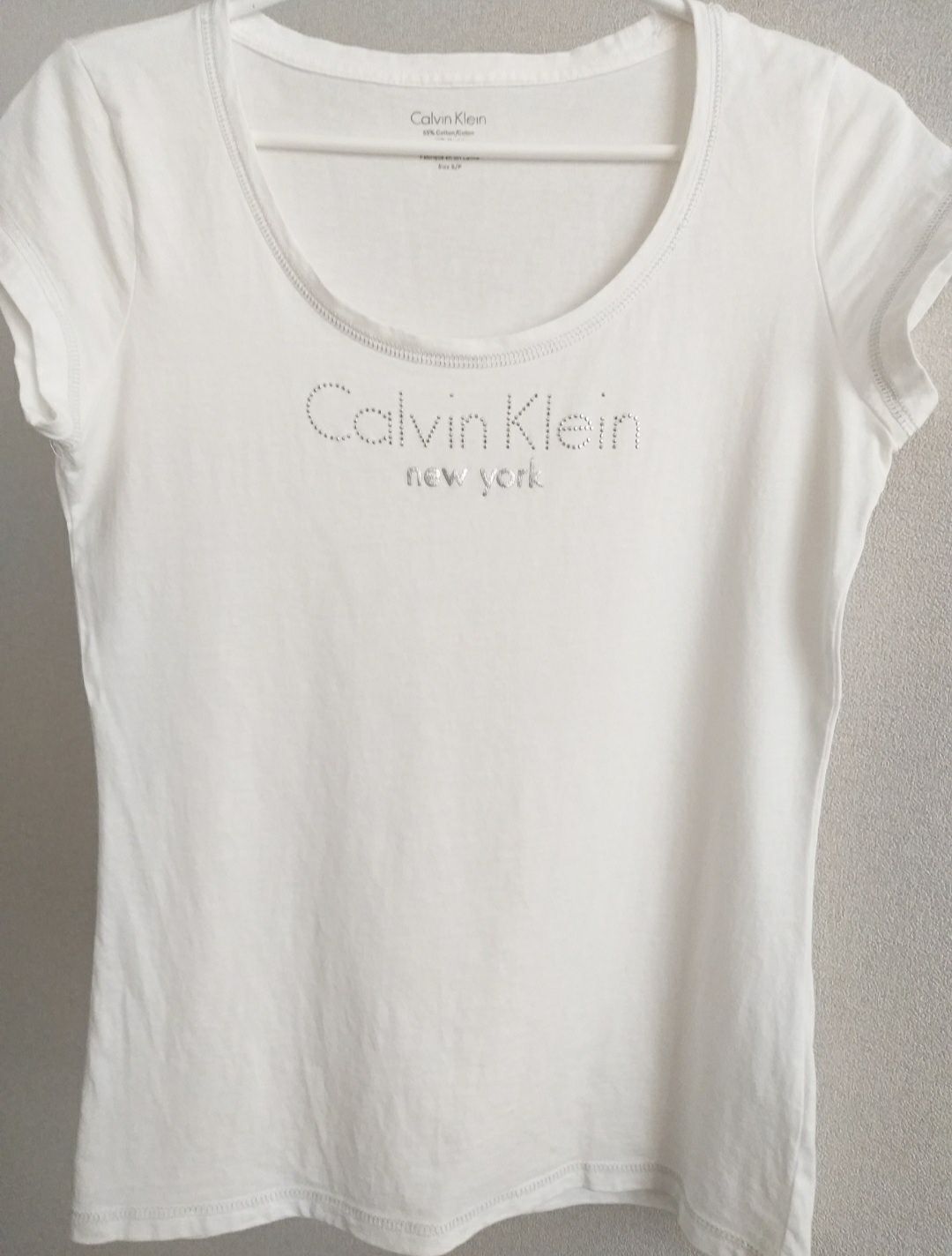 Футболка Calvin Klein оригинал