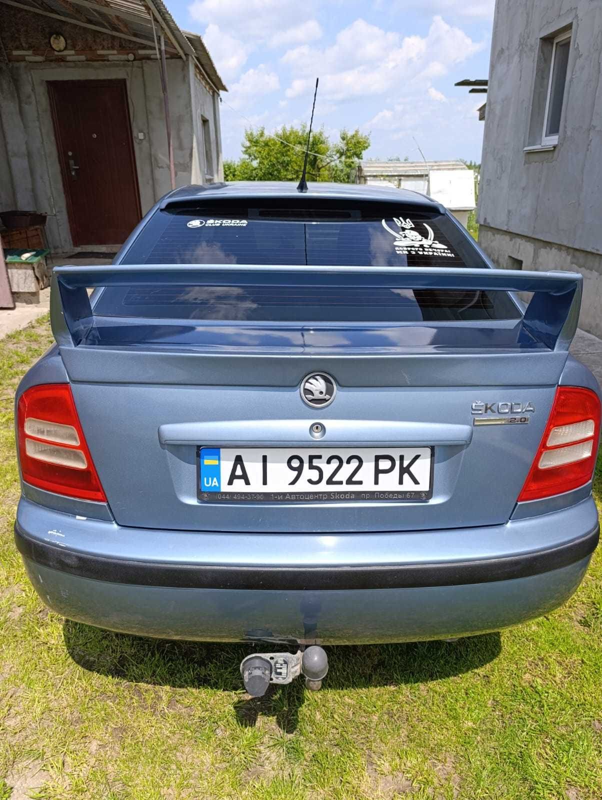 Продам автомобіль