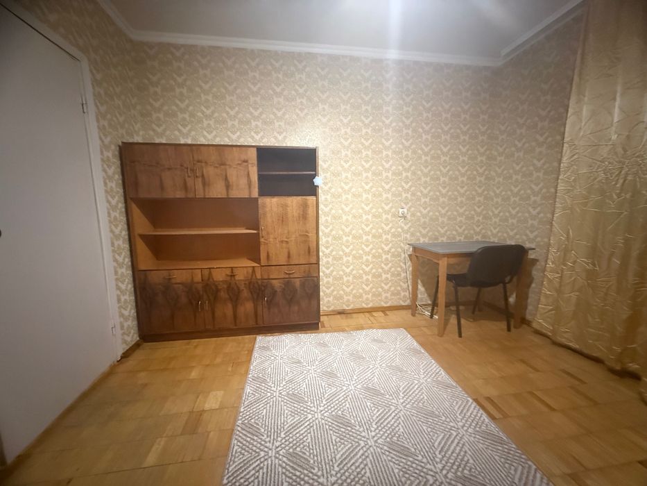 1к квартира в 5 хв. від метро Академмістечко