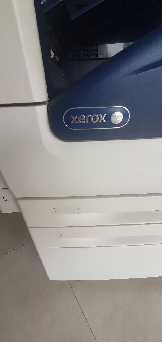 Urządzenie wielofunkcyjne XEROX