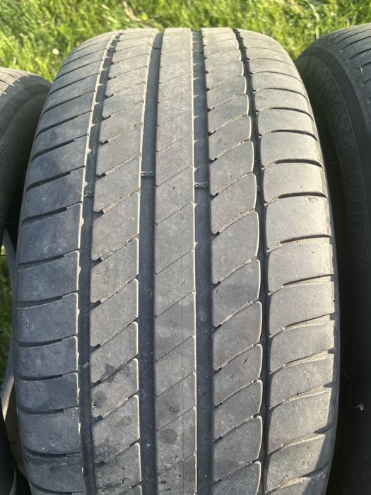 Opony michelin primacy 3 / HP letnie używane 225/50 17