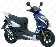 Запчастини Morini Suzuki/Aprilia