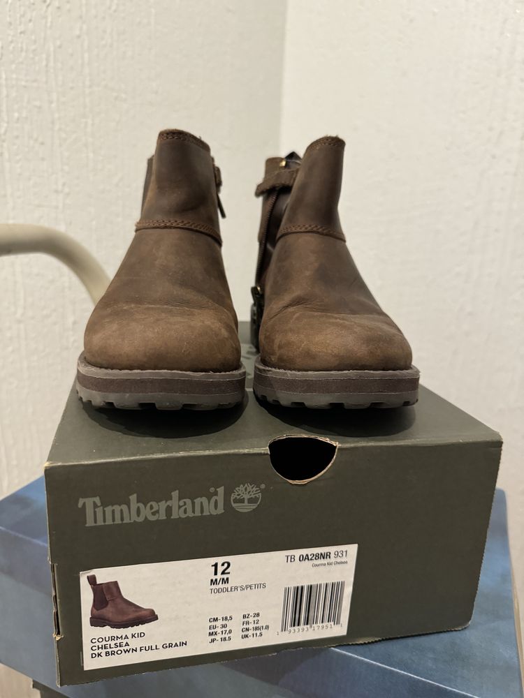 Botas Timberland