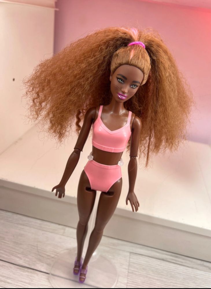 Lalka barbie barbie