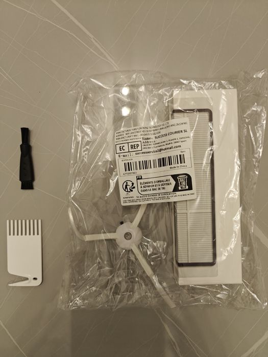 Robot Aspirador Xiaomi Mijia 1S