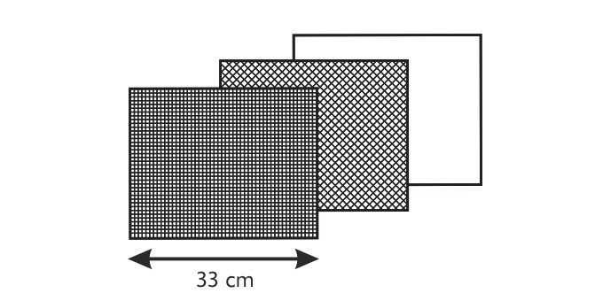 Рушники для дому Tescoma Clean Kit 3 шт (900670)