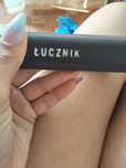 Prostownica do włosów Łucznik